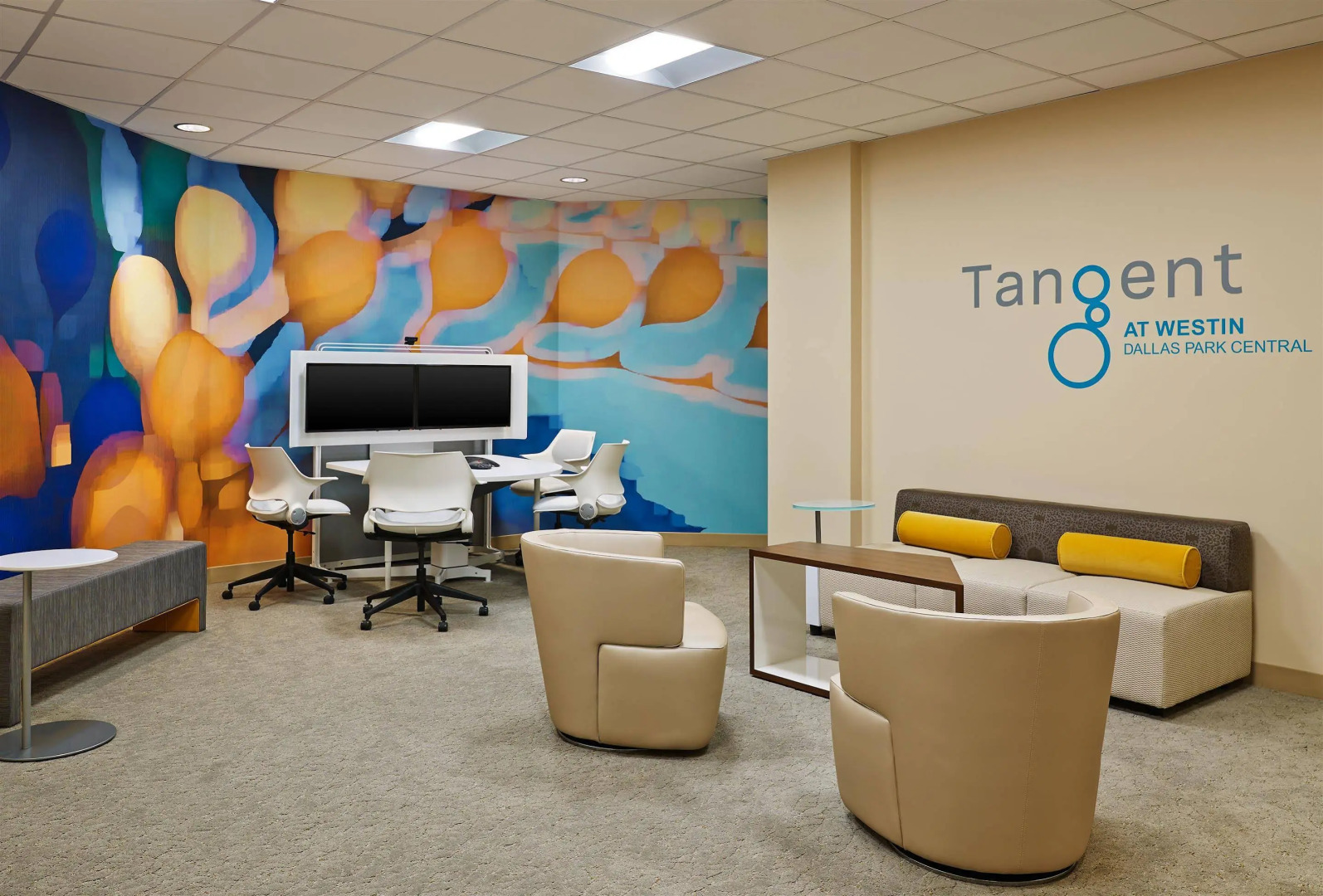 The Westin Dallas Park Central