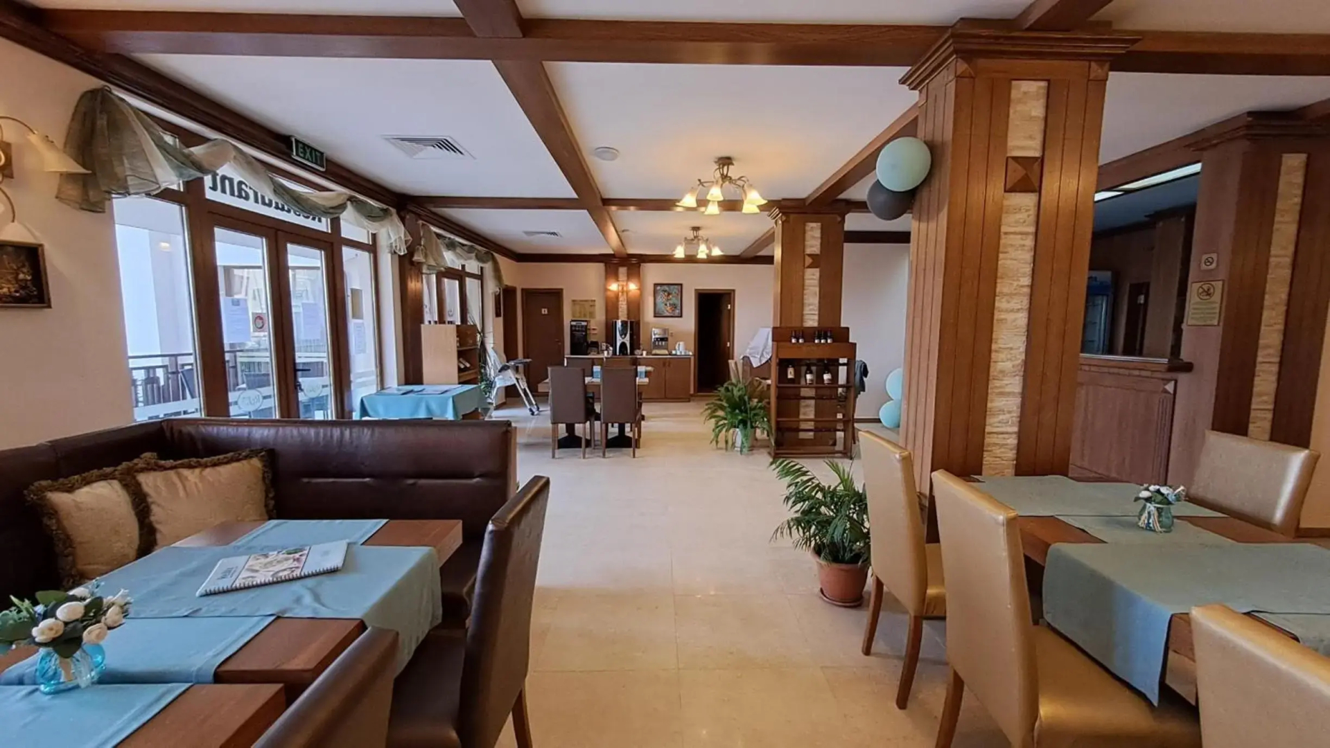 Relax Holiday Complex & Spa