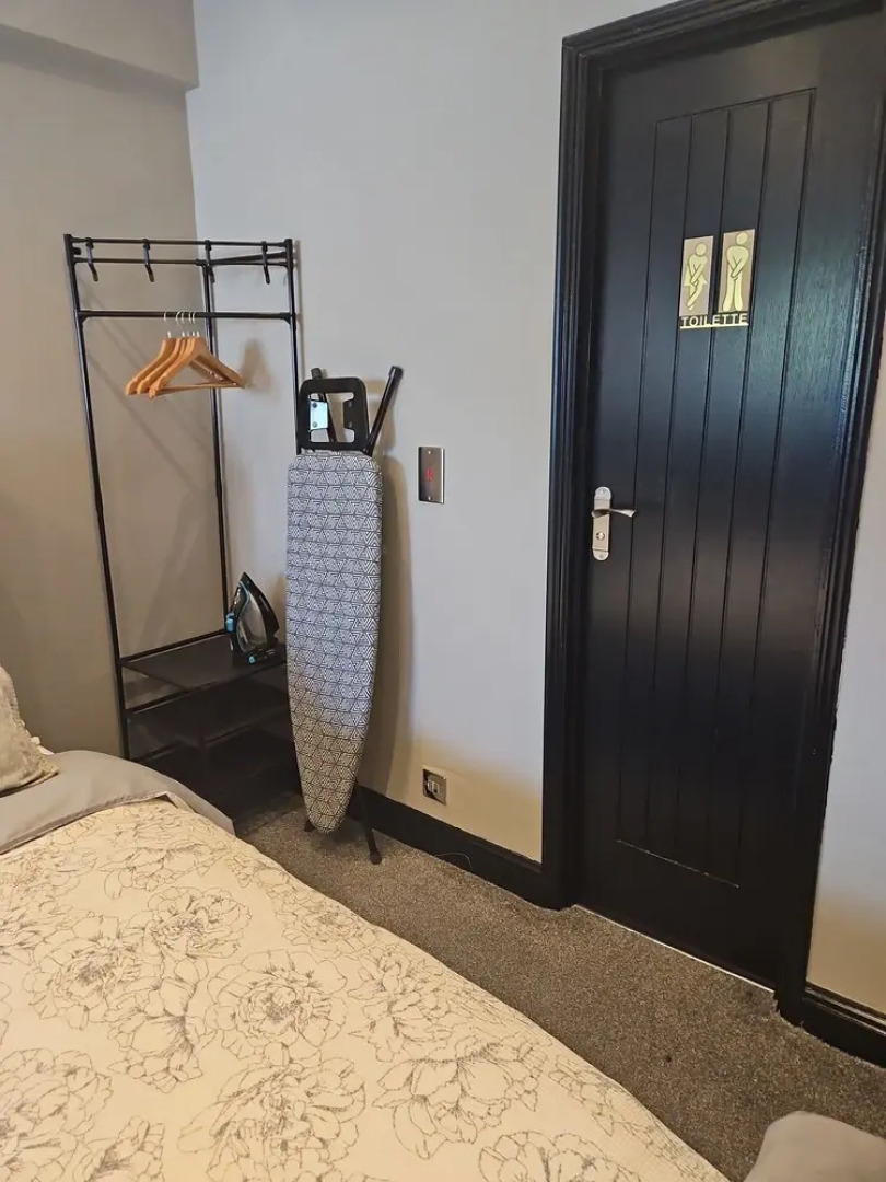 Cosy Studio in Dudley City Center