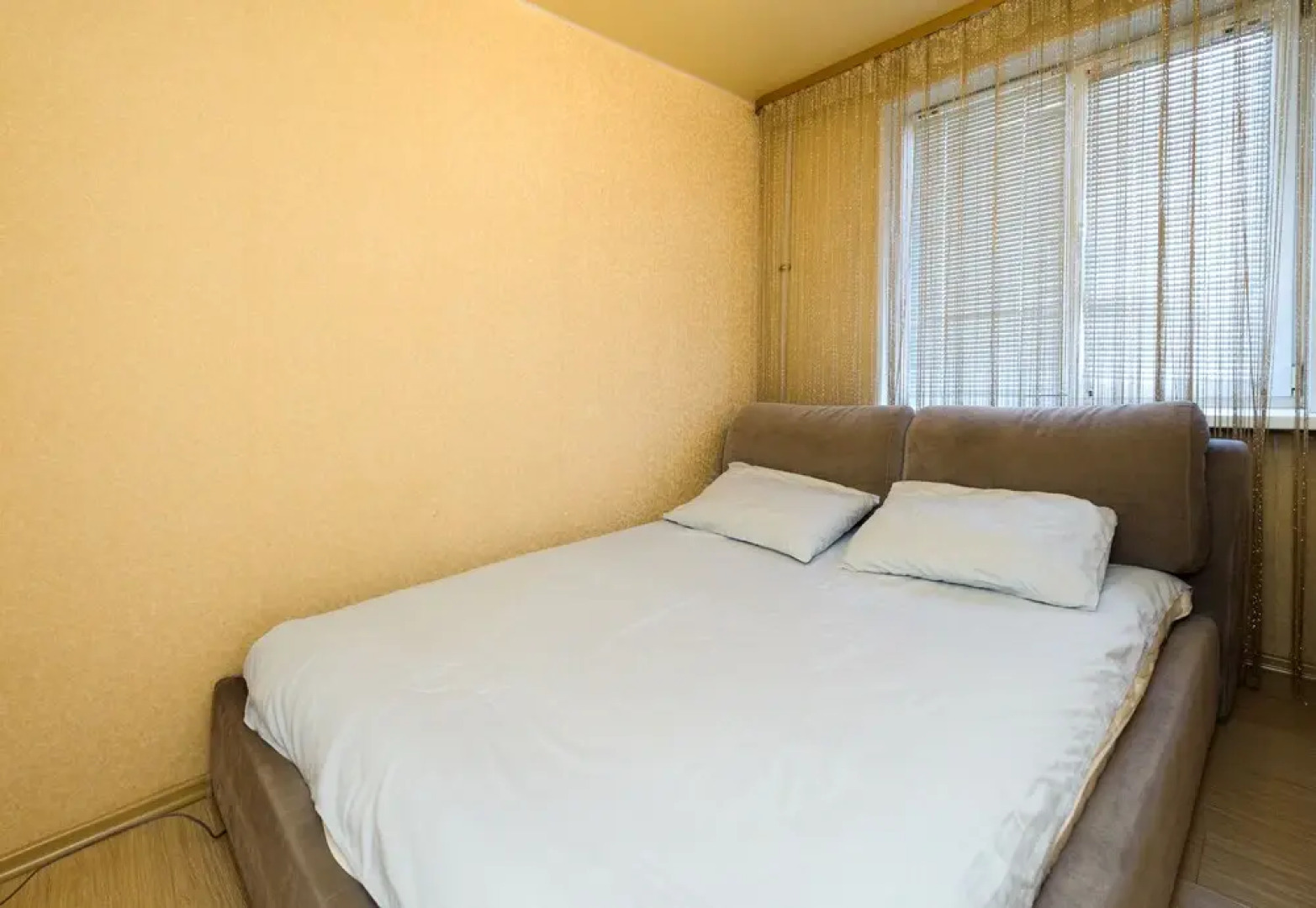 Apartments Primorsky Krai, Artem