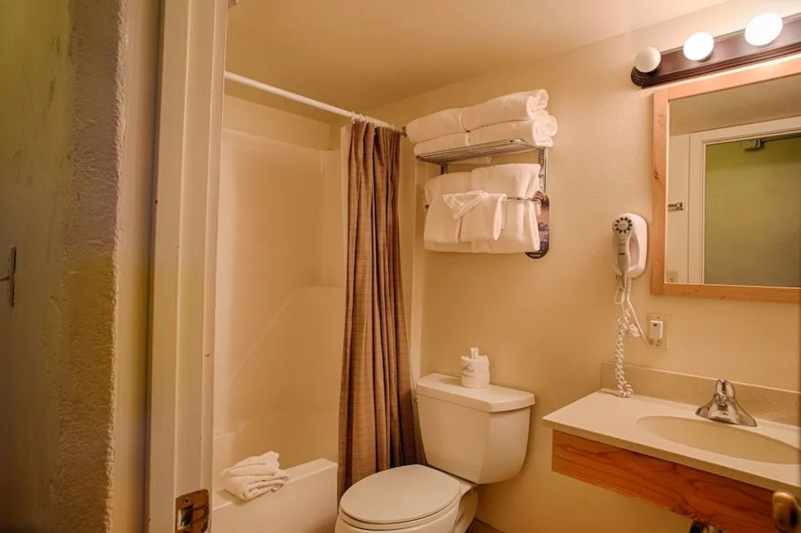 Grand Targhee Resort