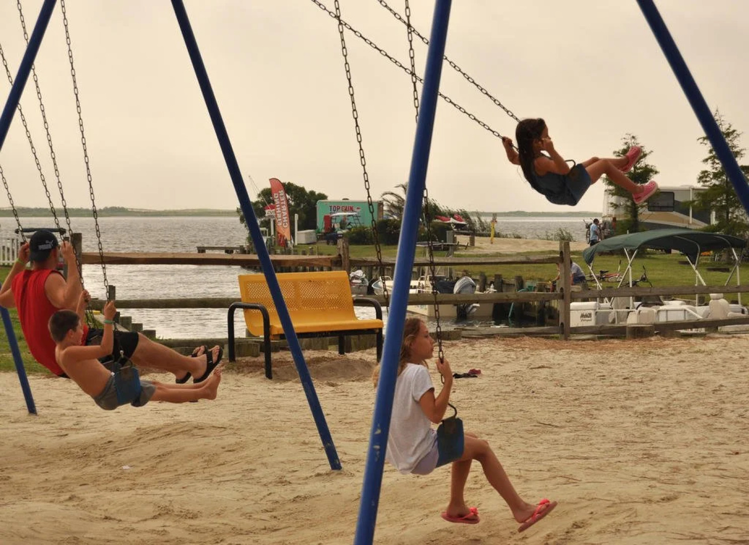 Sun Outdoors Ocean City