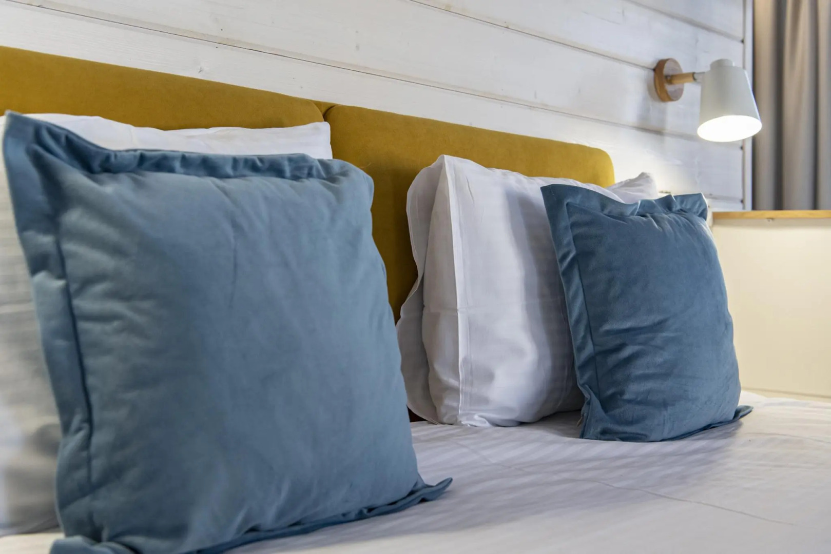 Pav.love Village (ПавЛов)