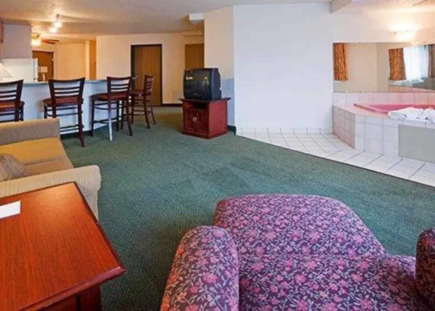 Quality Inn & Suites
