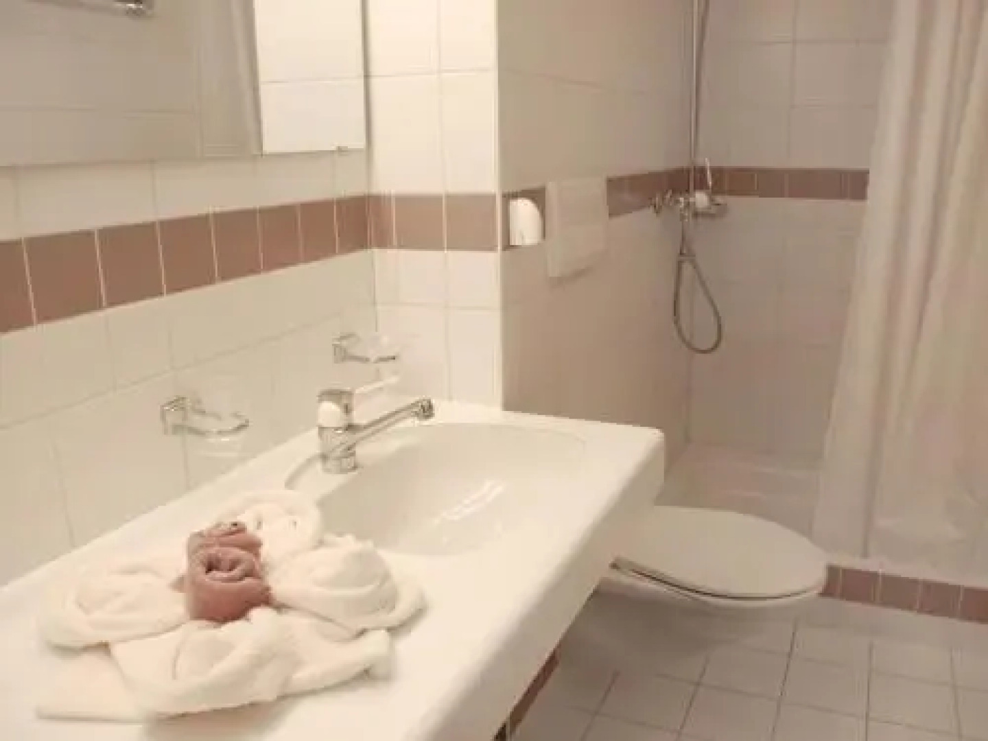 Apartment Residenza Canto Sereno