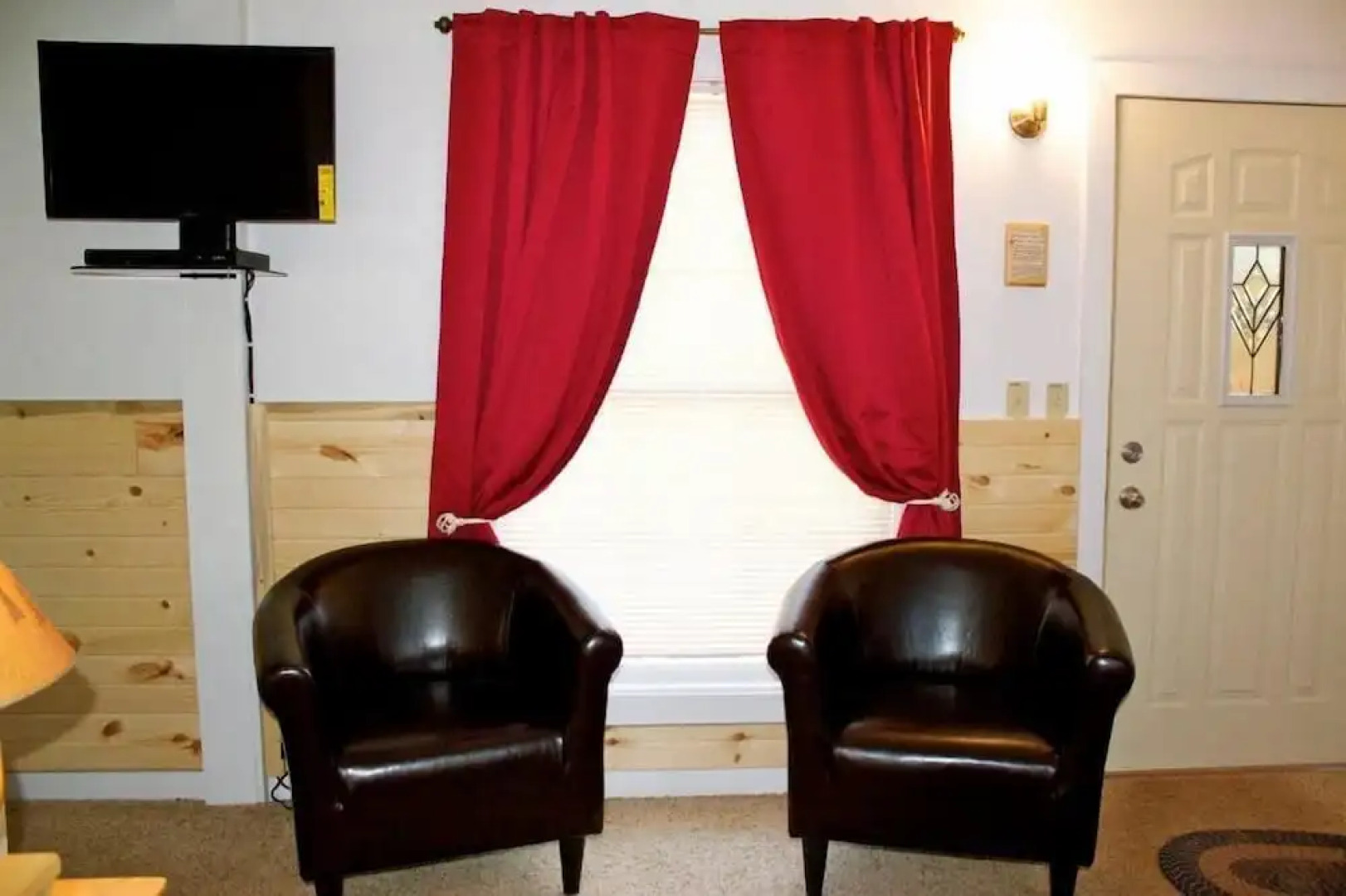 Black Elk Resort Cottages and RV Park