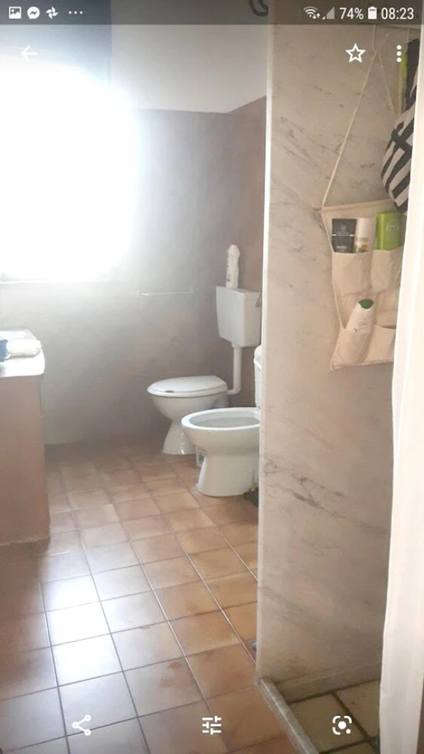 Apartment With 2 Bedrooms in Marina di Acate, With Wonderful sea View and Enclosed Garden - 800 m From the Beach