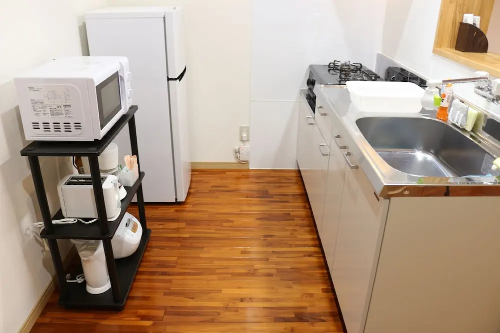 Bamboo ~Japanese Style Inn~