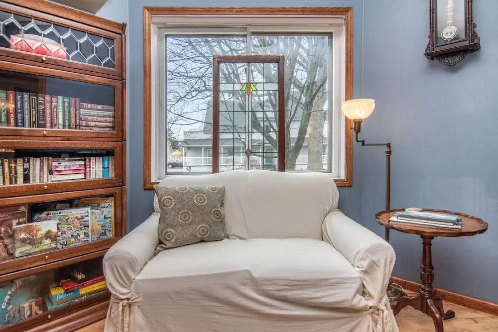 The Lamplighter Bed & Breakfast of Ludington