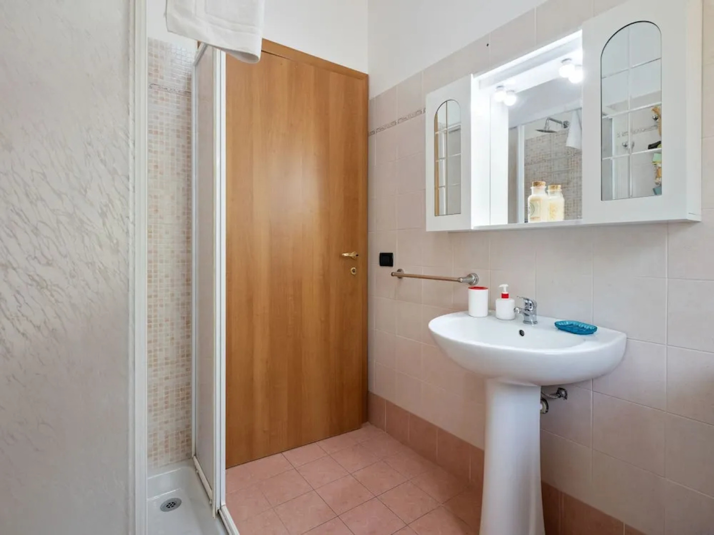 Mountain-view Apartment in Sulzano With Swimming Pool