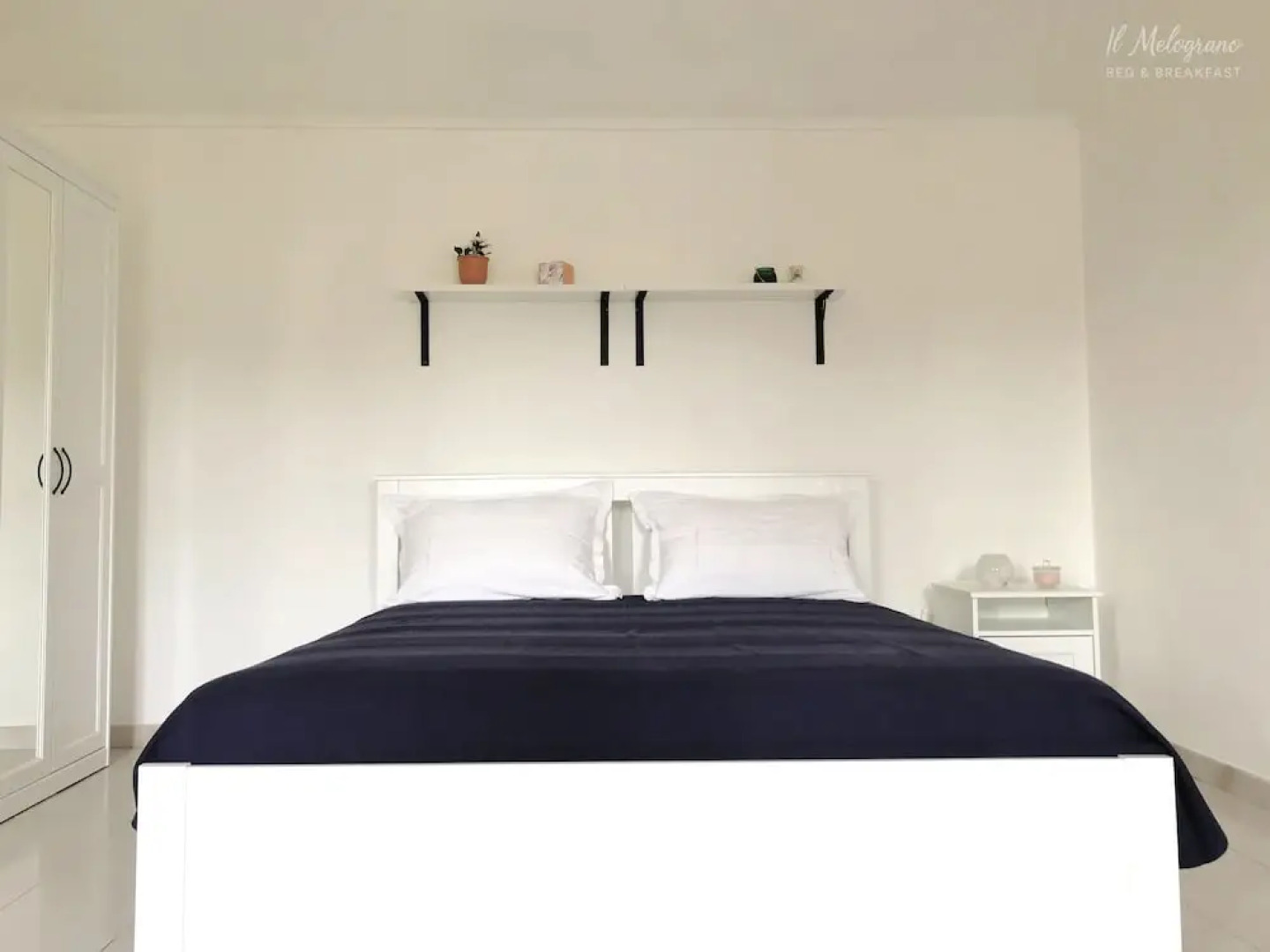 Il Melograno bed and breakfast