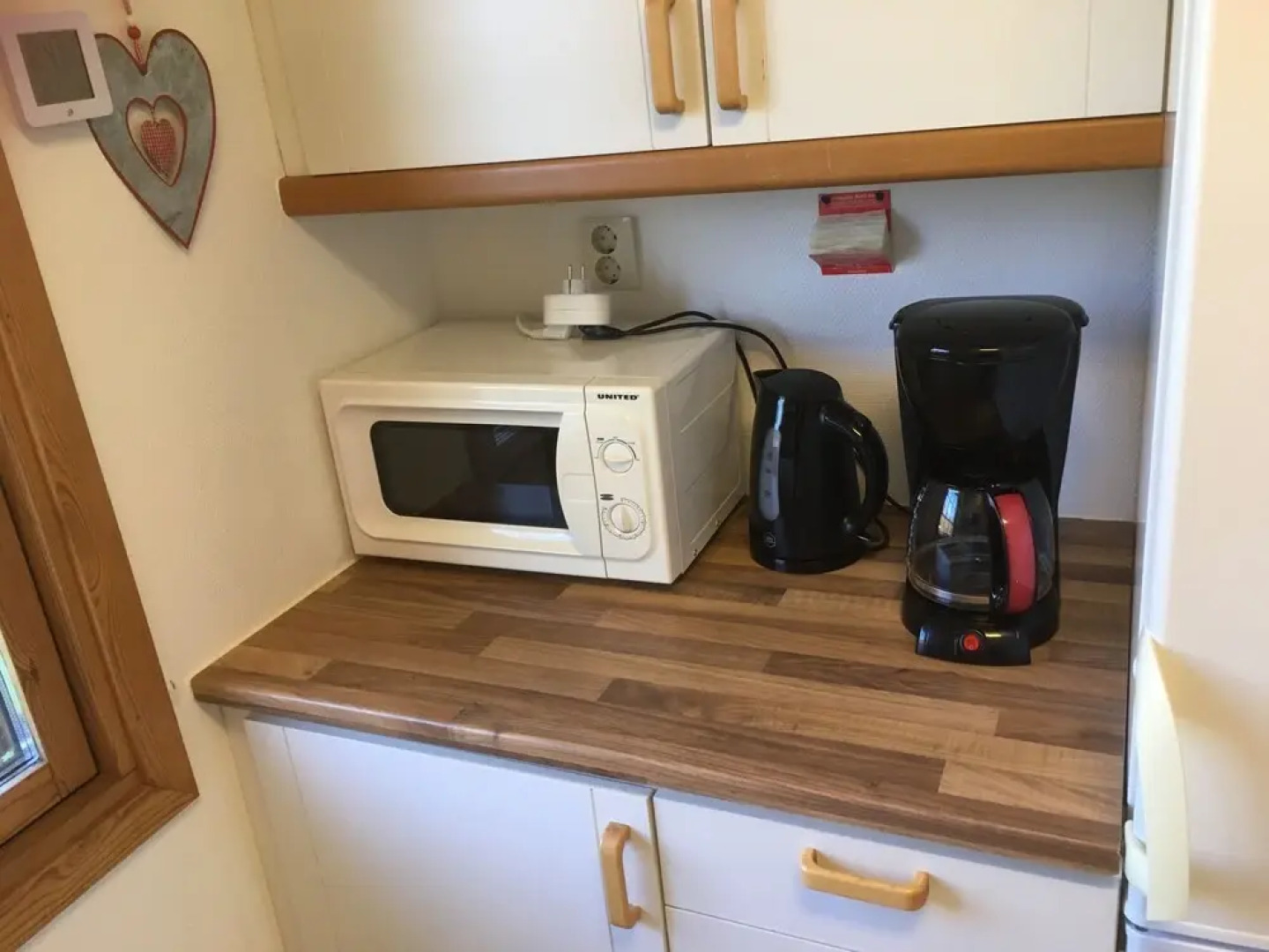 Idyllic Bungalow Close to sea and Forest