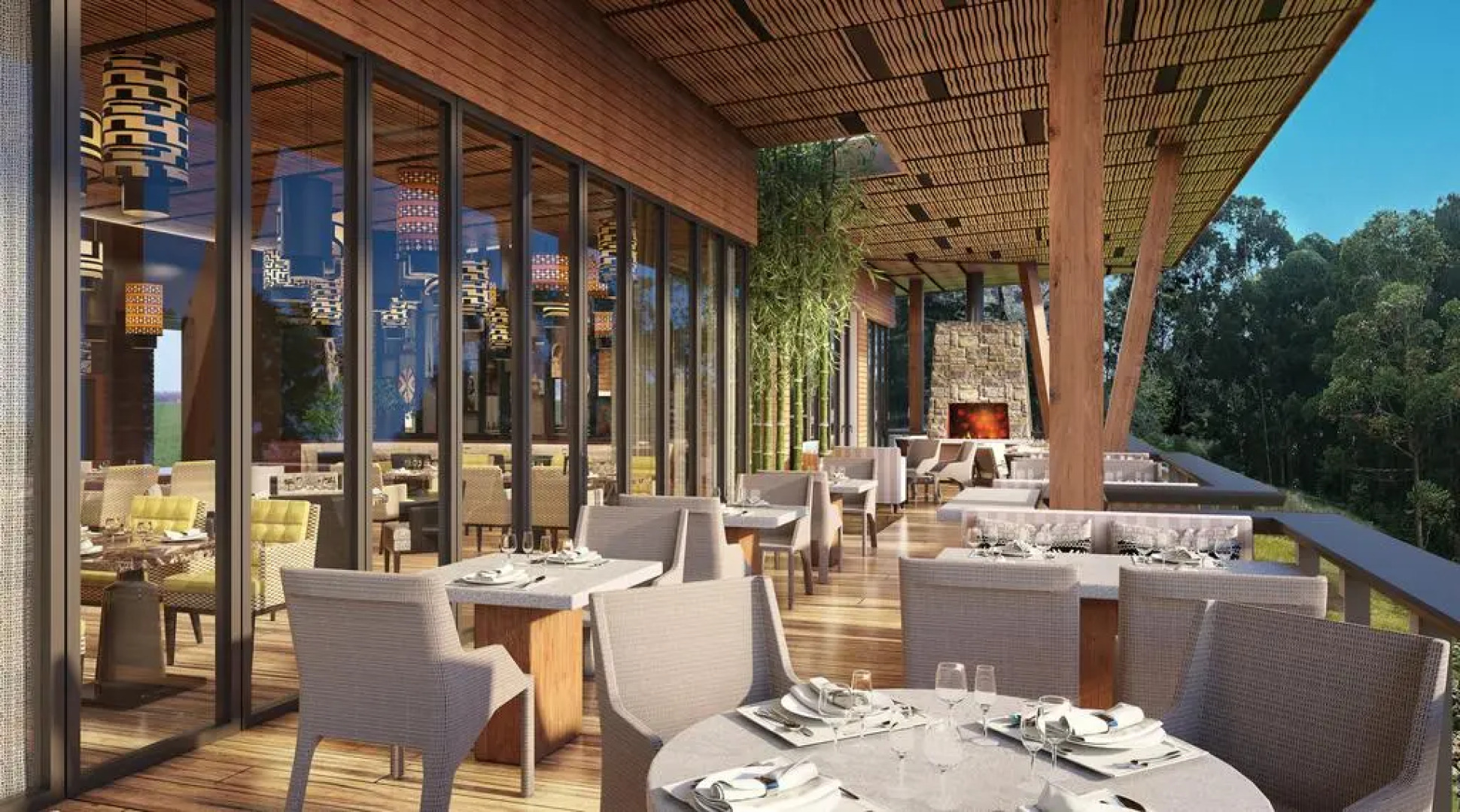 One&Only Gorilla's Nest