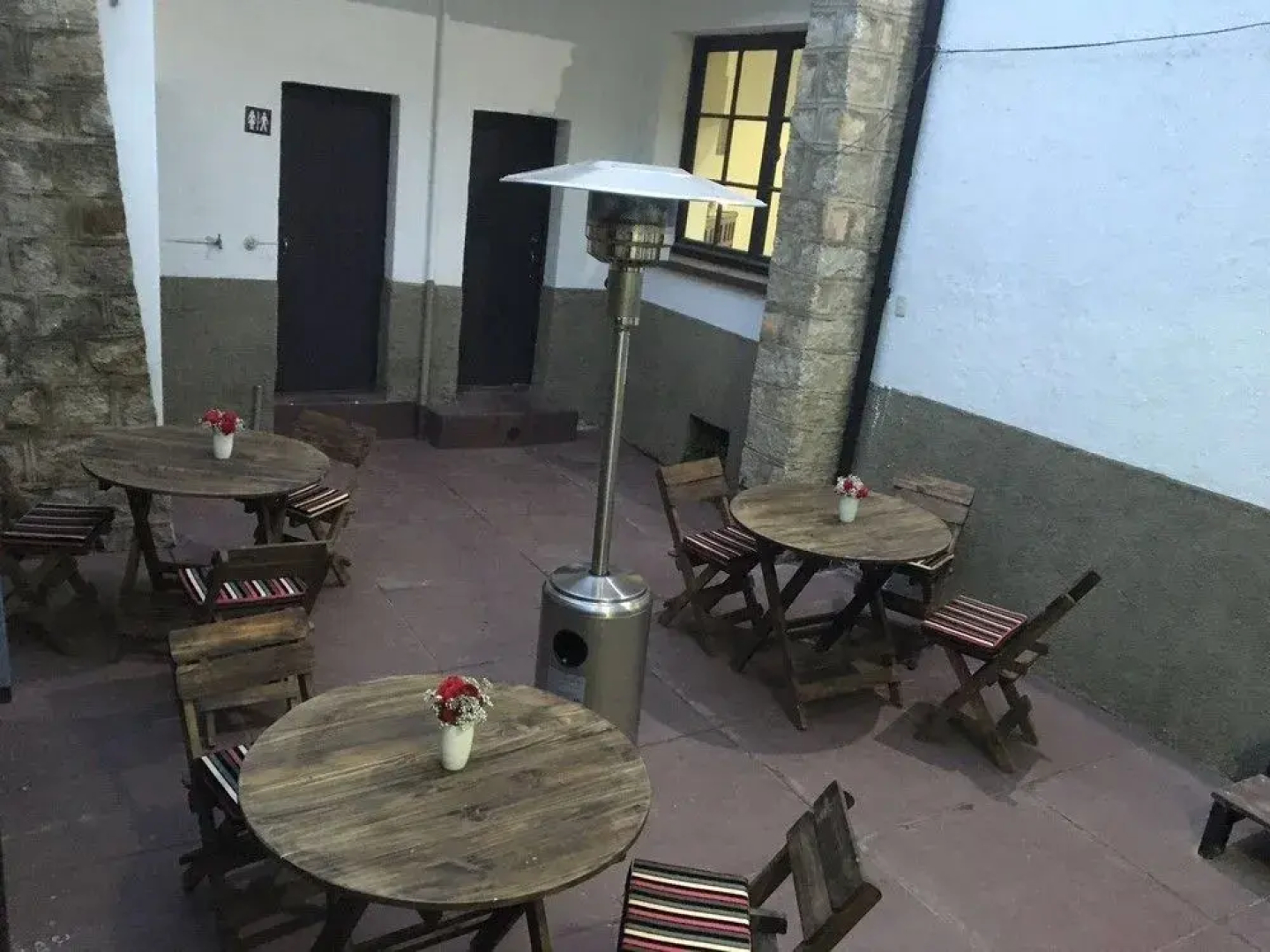 El Museo Hotel Boutique