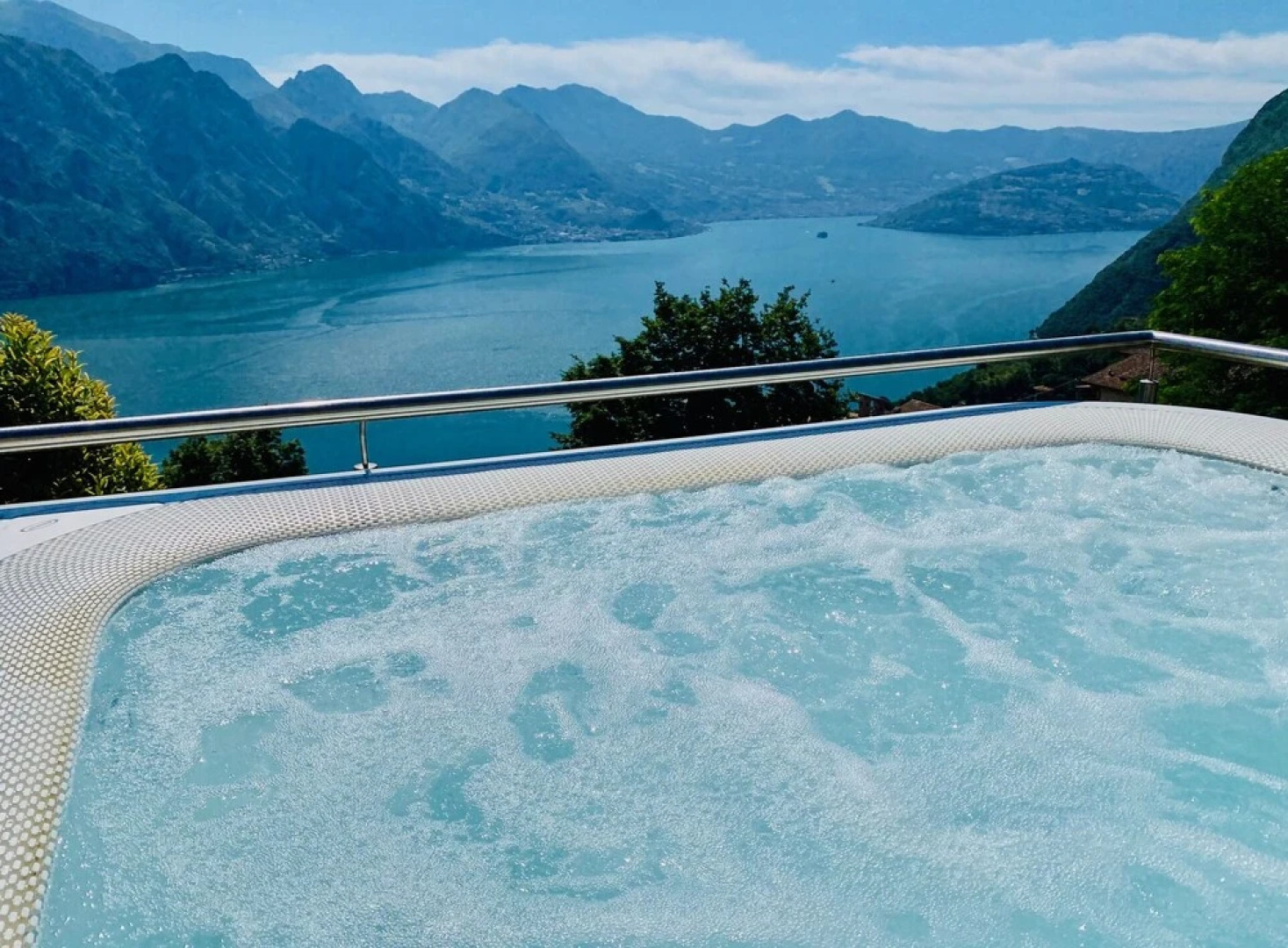 Esprit D'Hotel Panoramico