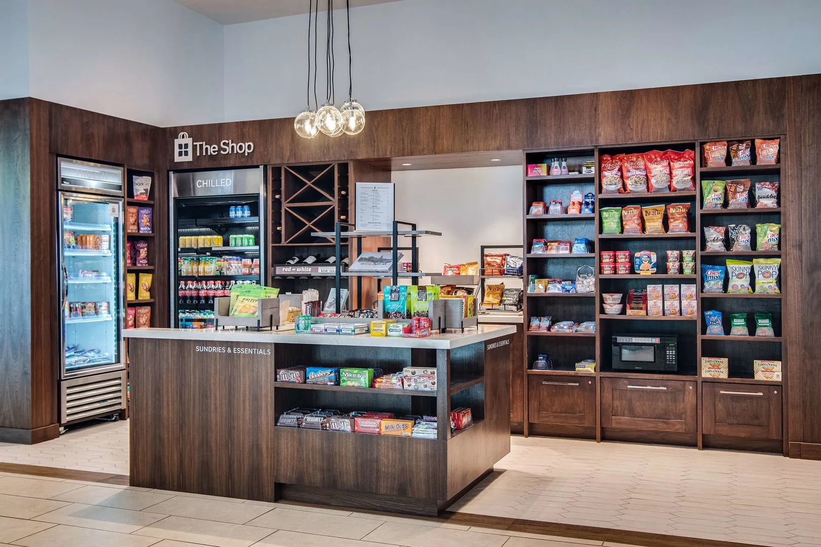 Hilton Garden Inn Alexandria Old Town National Harbor