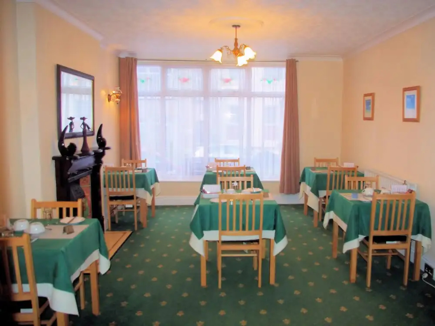 Trevellis Guest House