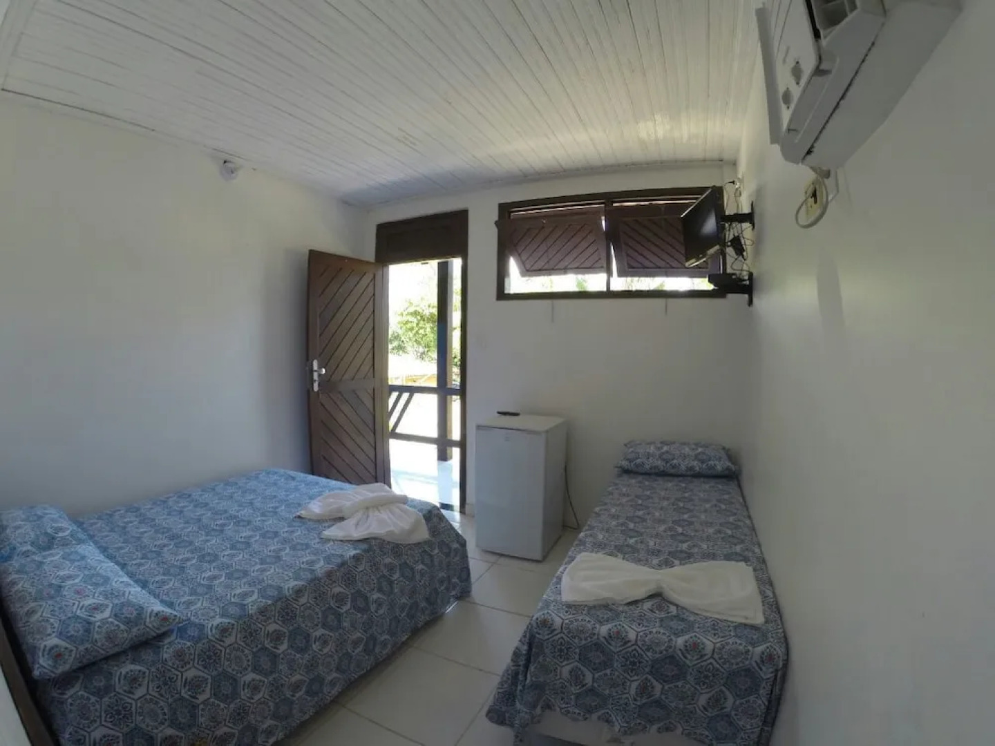 Pousada Verdes Mares