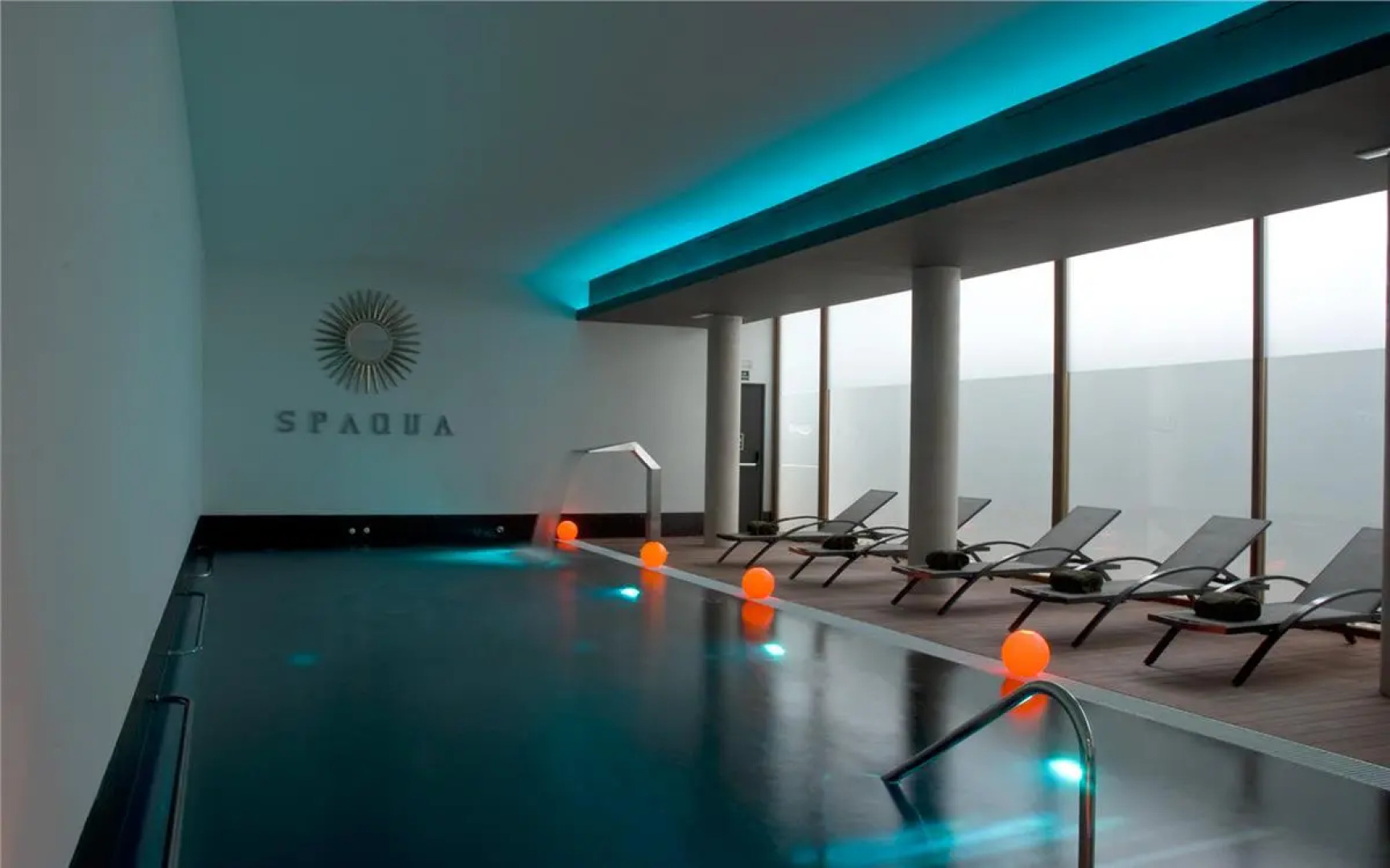 AluaSoul Menorca Hotel - Adults Only