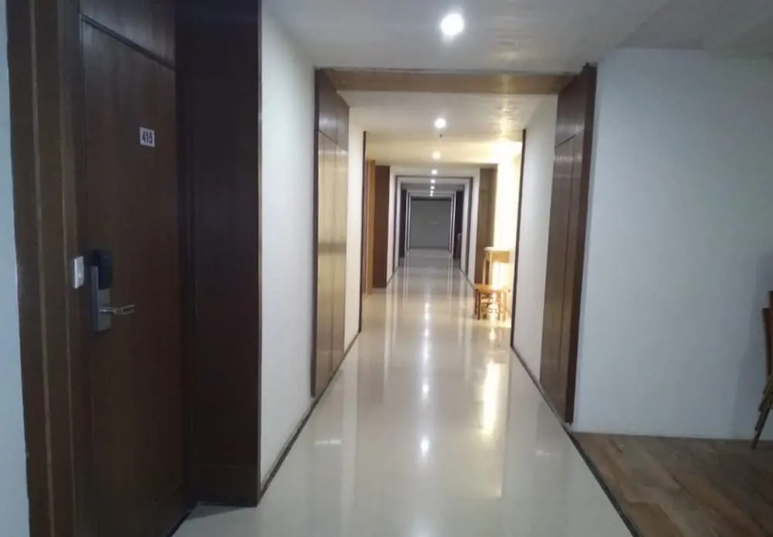 ADB Rooms Hotel Surabhi International,Varanasi