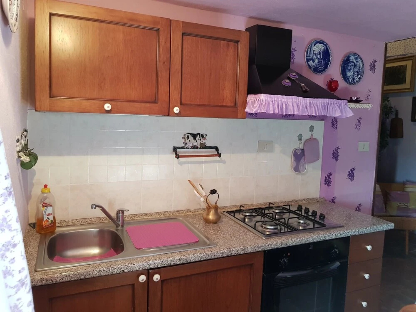 B&B Castello di Casallia