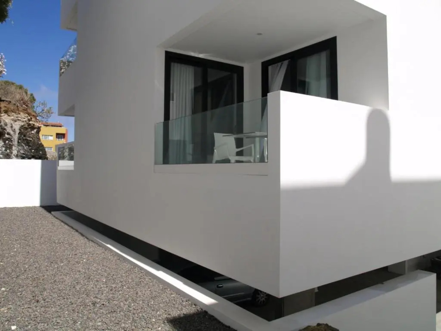 Flying Suites La Palma