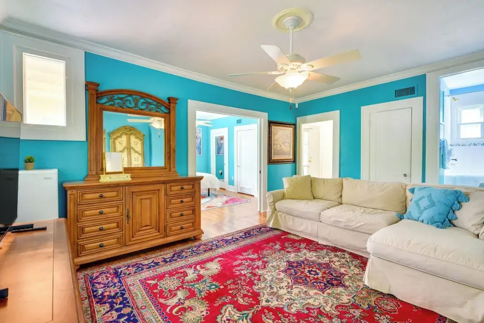 Sarasota Vacation Rental w/ Private Pool & Lanai!
