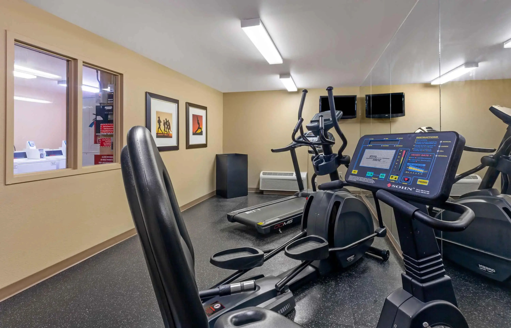 Extended Stay America Suites Boston Westborough East Main St