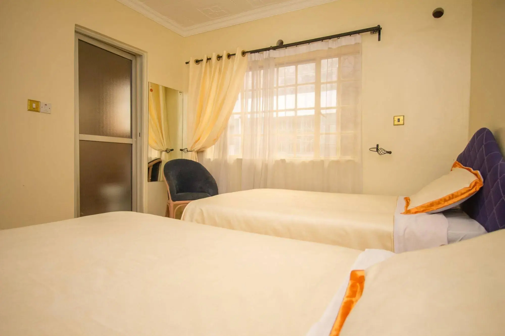 Lowela Place Resort
