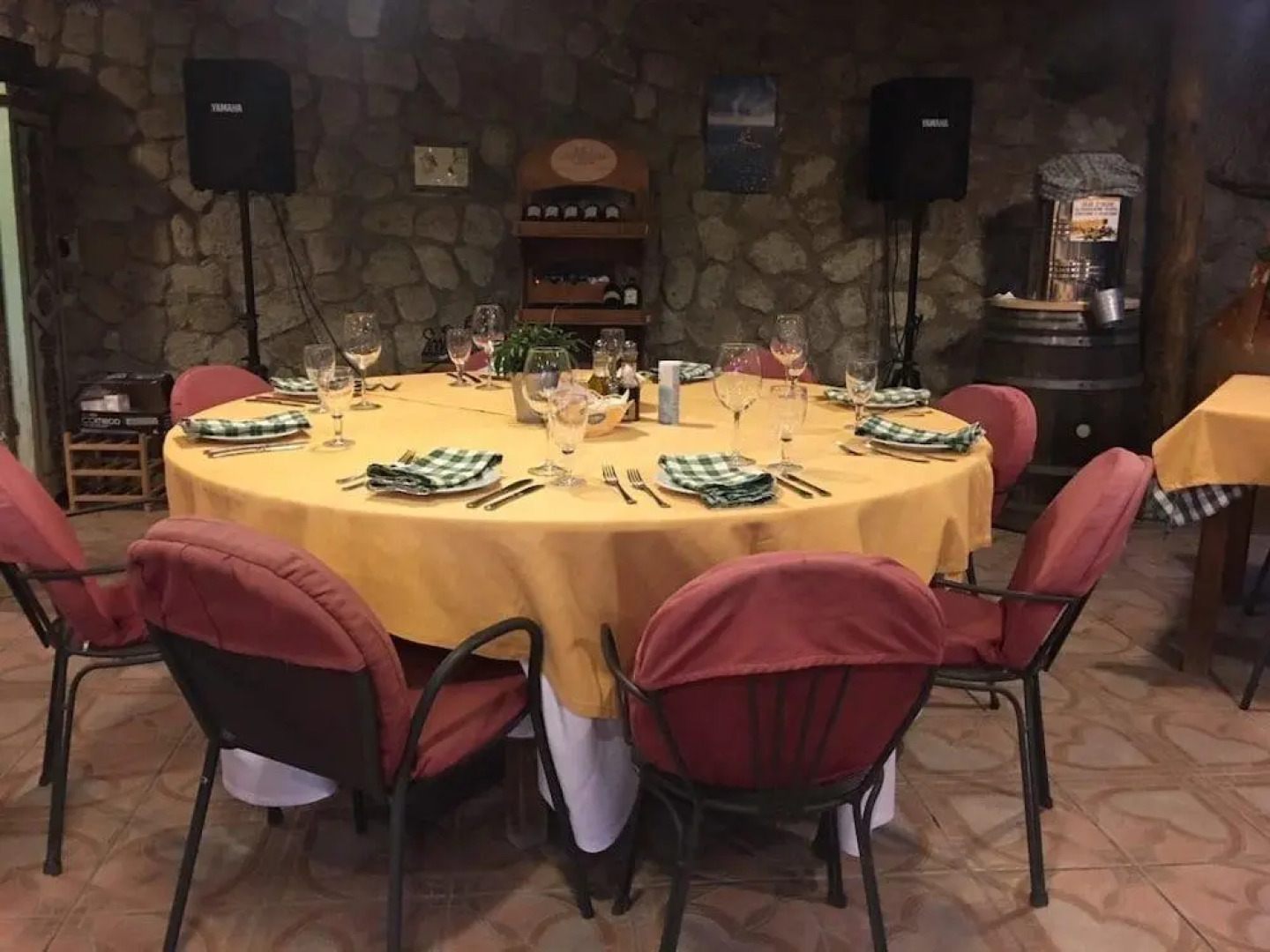 Residence Villa Cristina