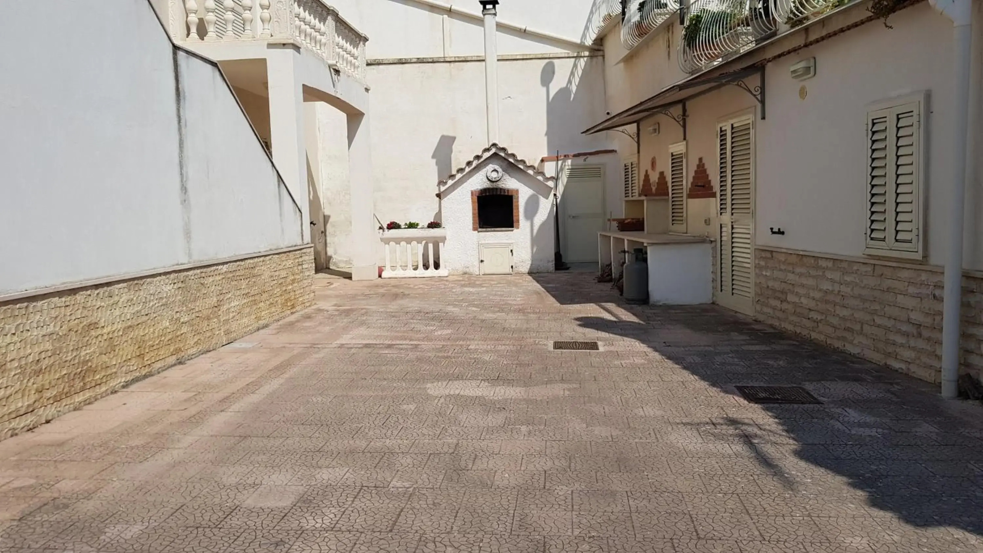 Villa cecilia