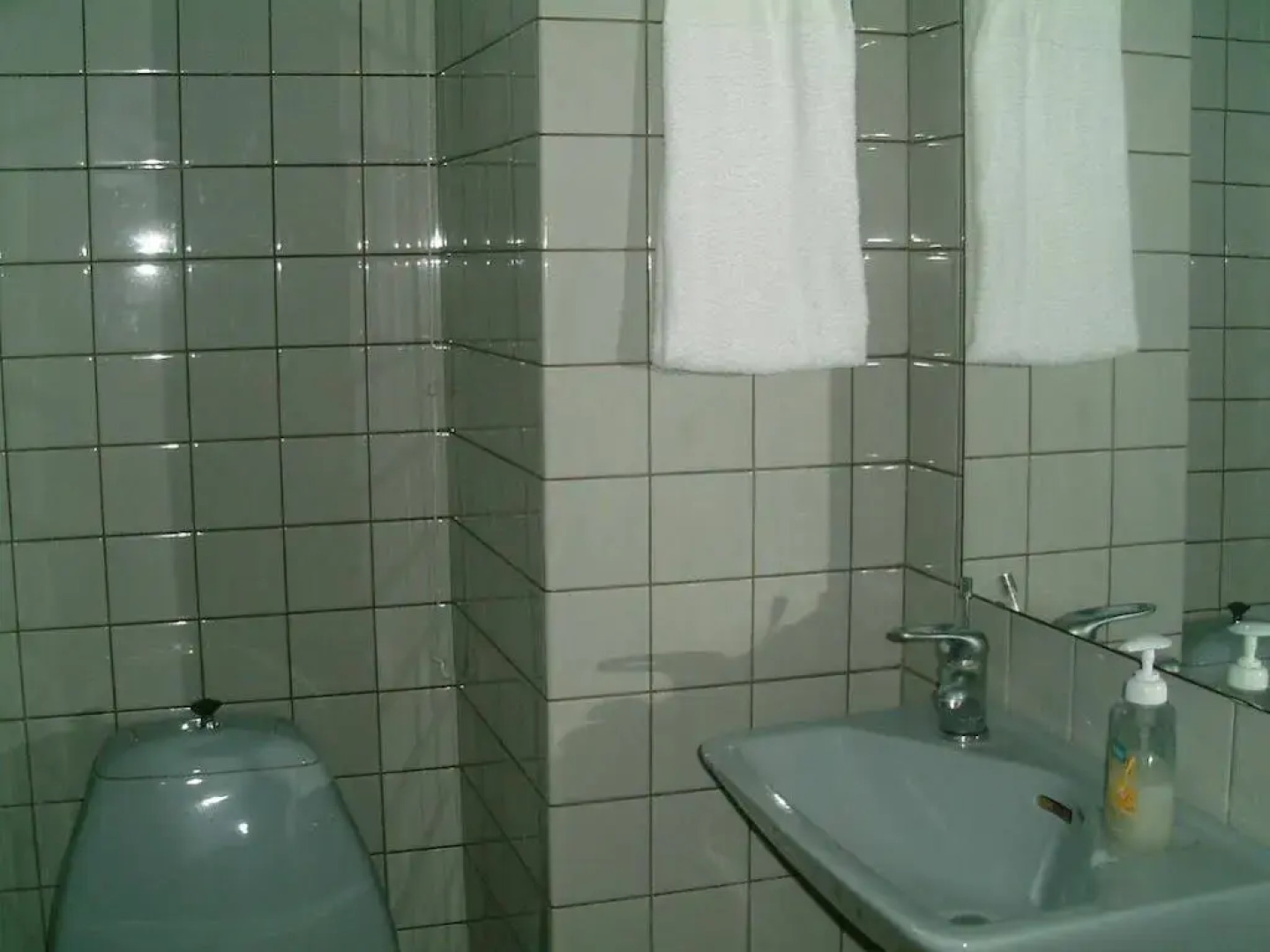 Casa Corner Bed & Breakfast