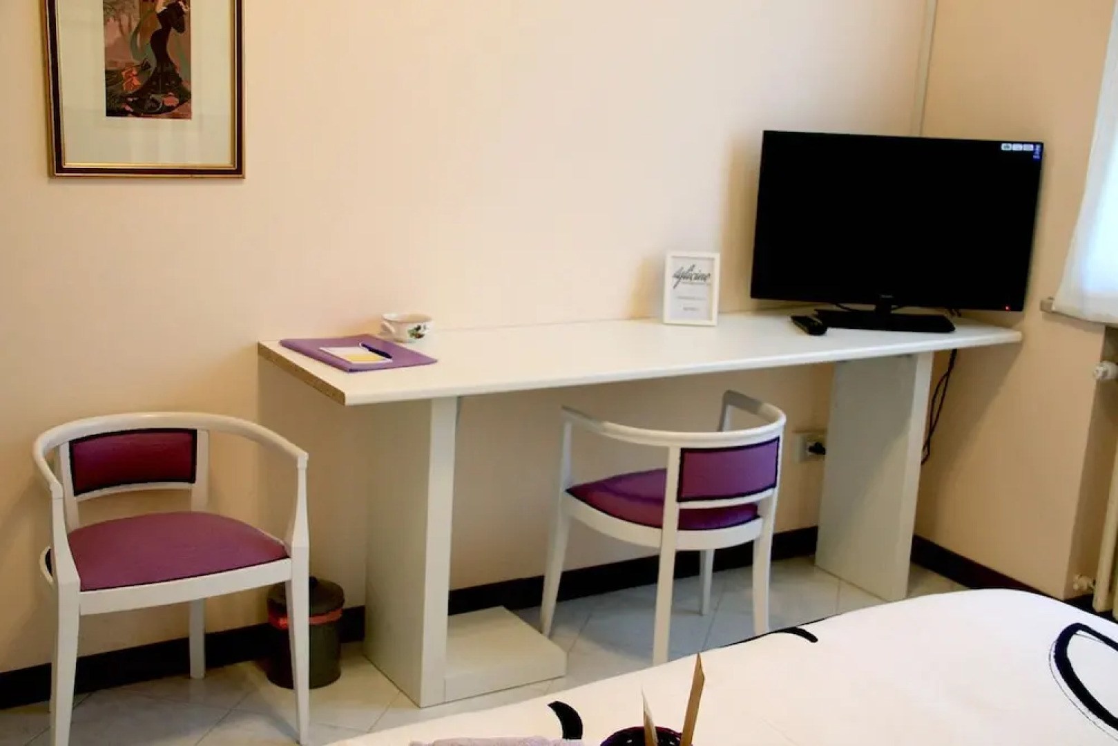 B&B Villa il Glicine