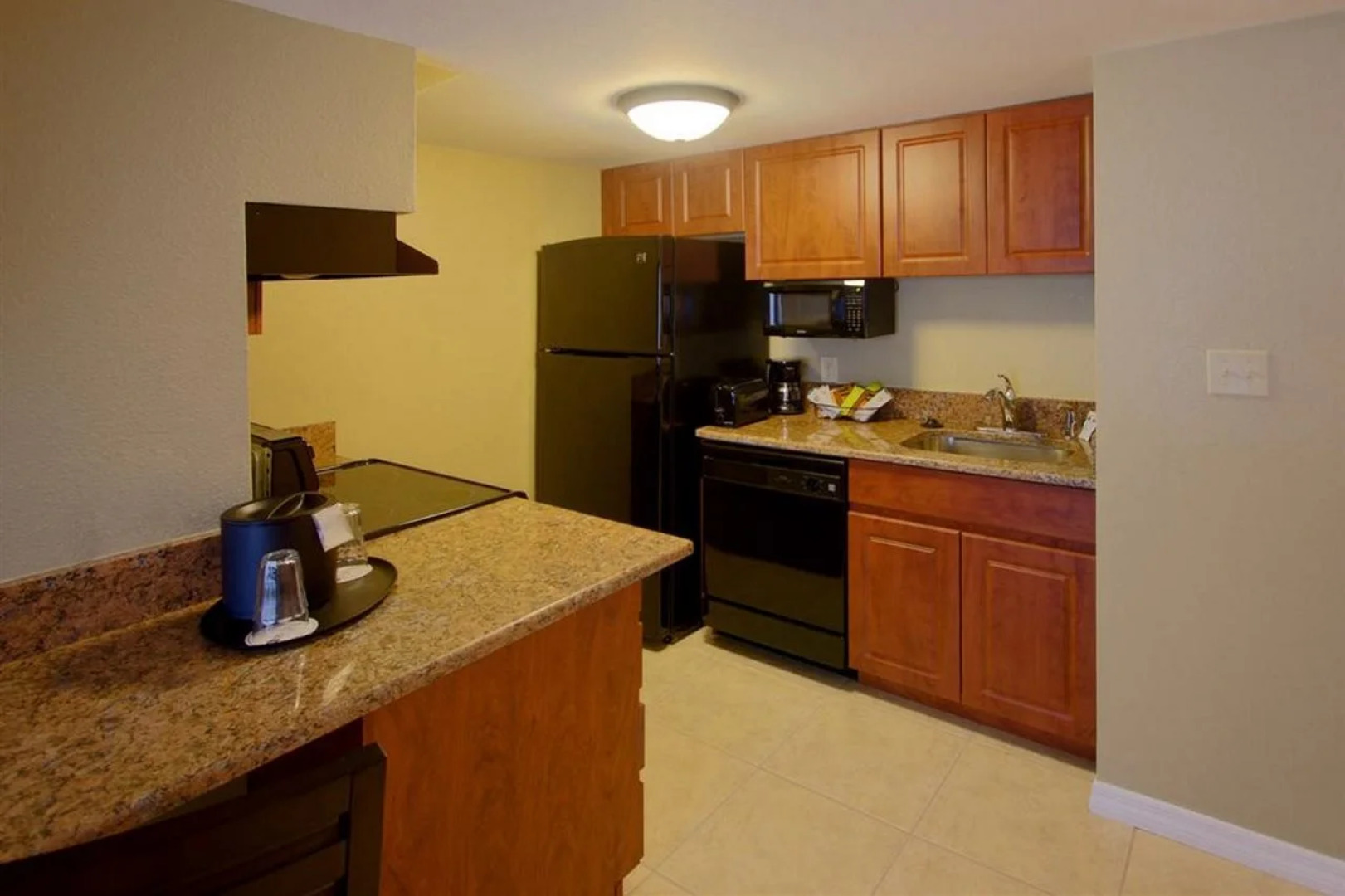 Saratoga Resort Villas Kissimmee