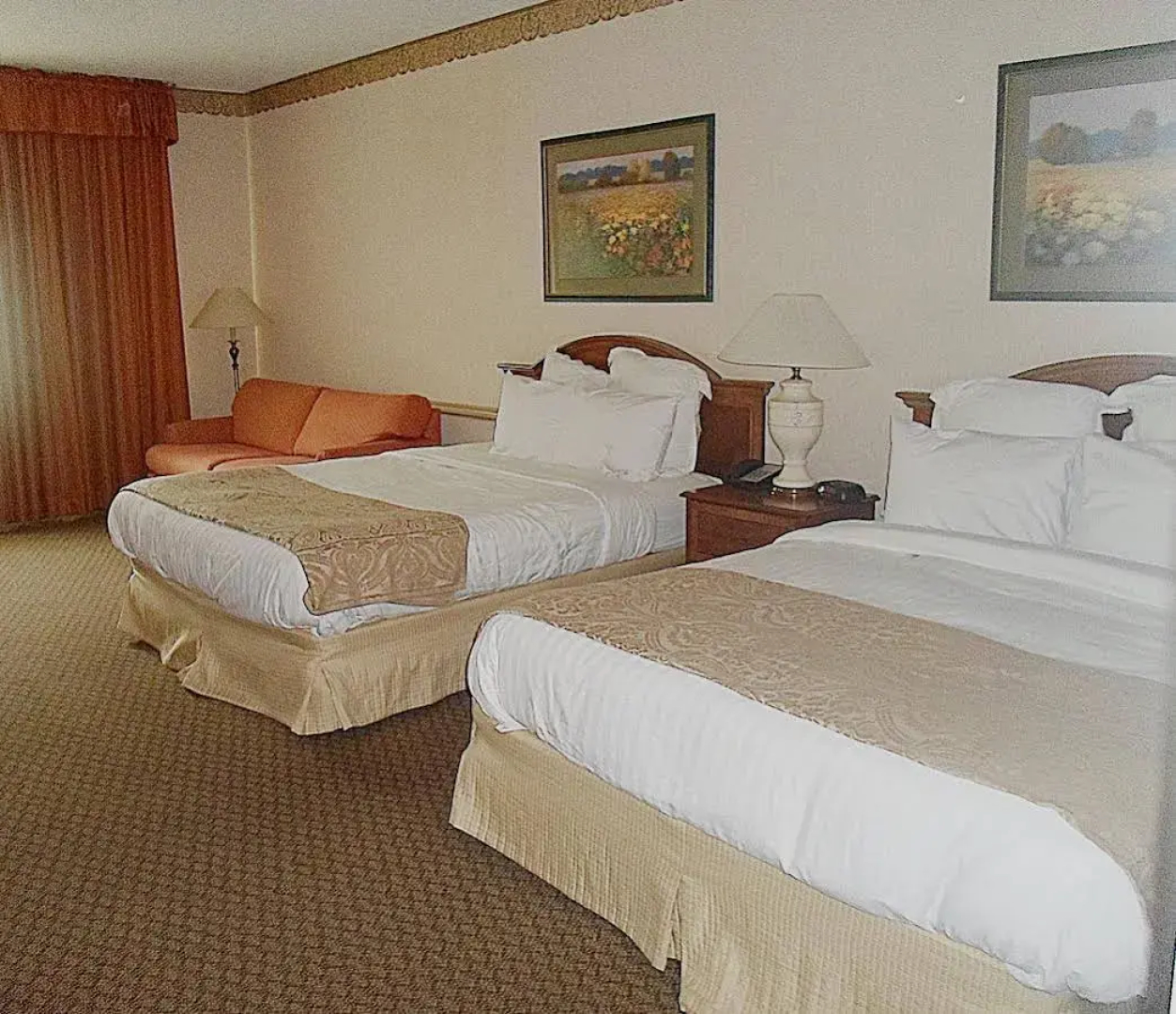 Quail Hollow Resort
