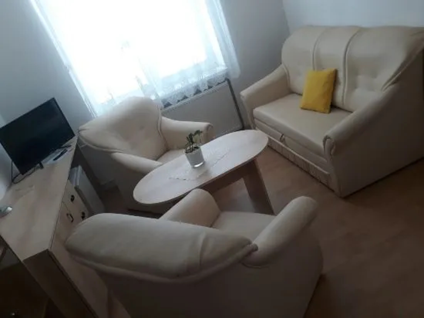 Hotel Kras