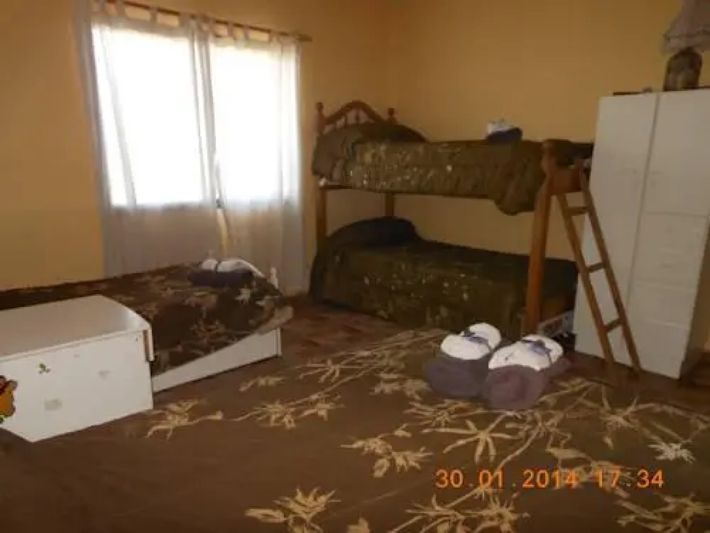 La Cautiva - Turismo Rural