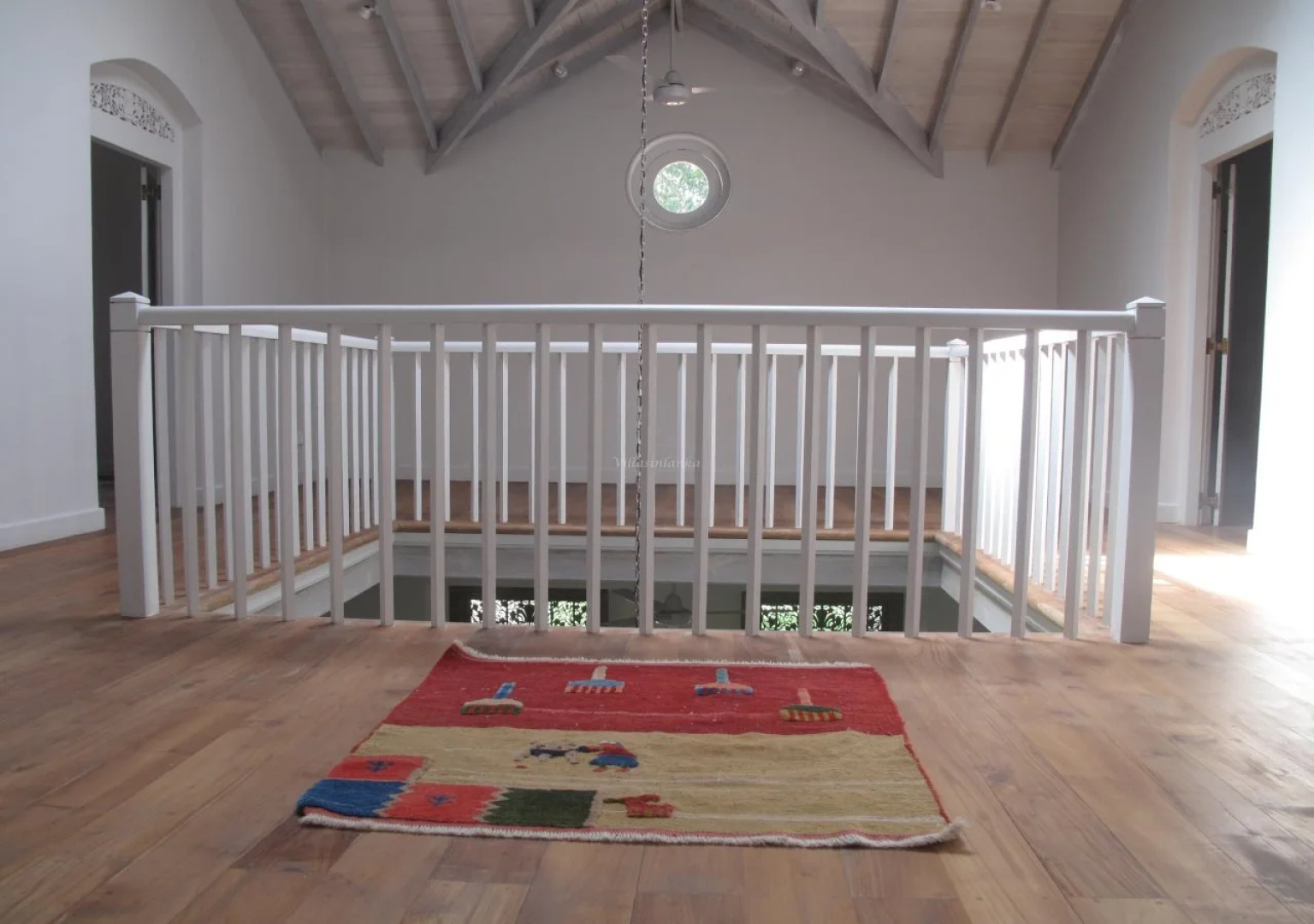 Siri Wedamadura Villa