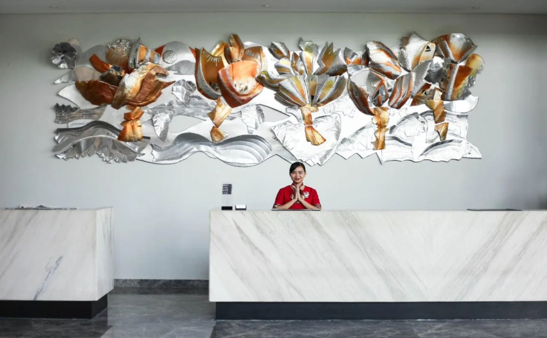 Swiss-Belinn Airport Surabaya