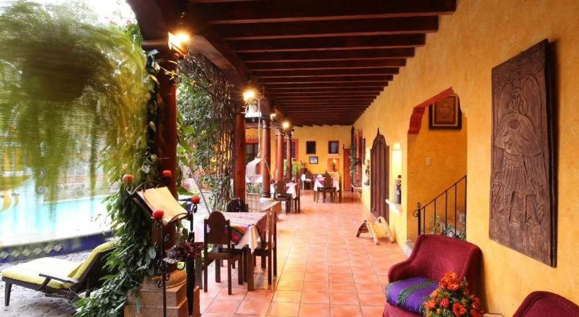 Hotel Palacio de Doña Beatriz
