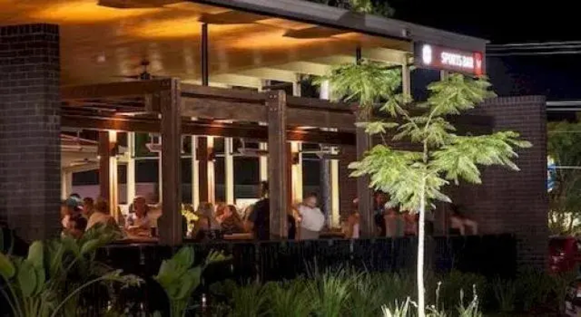 Browns Plains Hotel