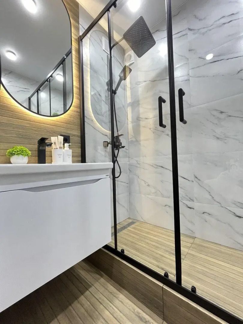 Марат Home (Хоум) на улице Шевченко