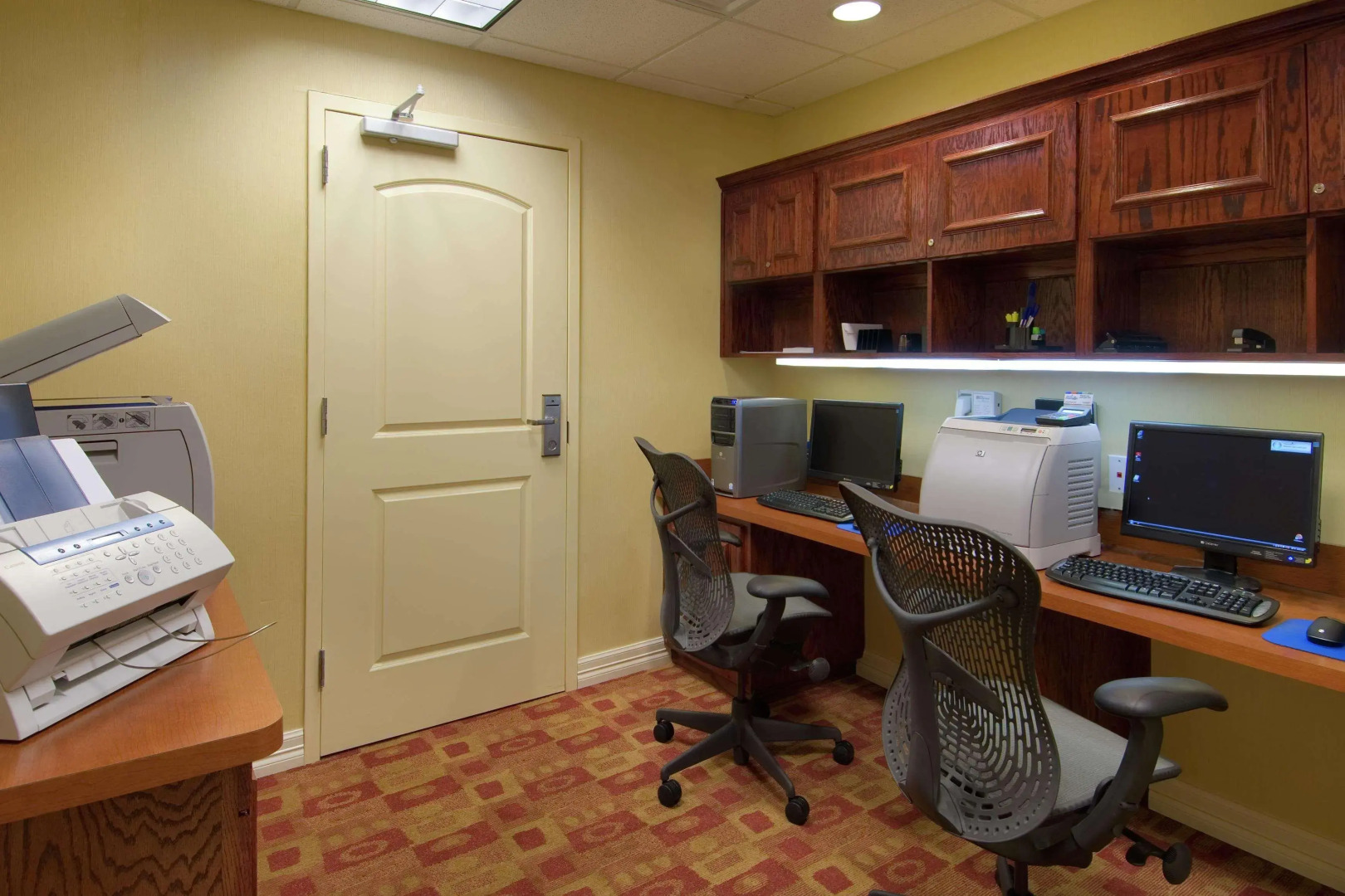 Hilton Garden Inn Killeen