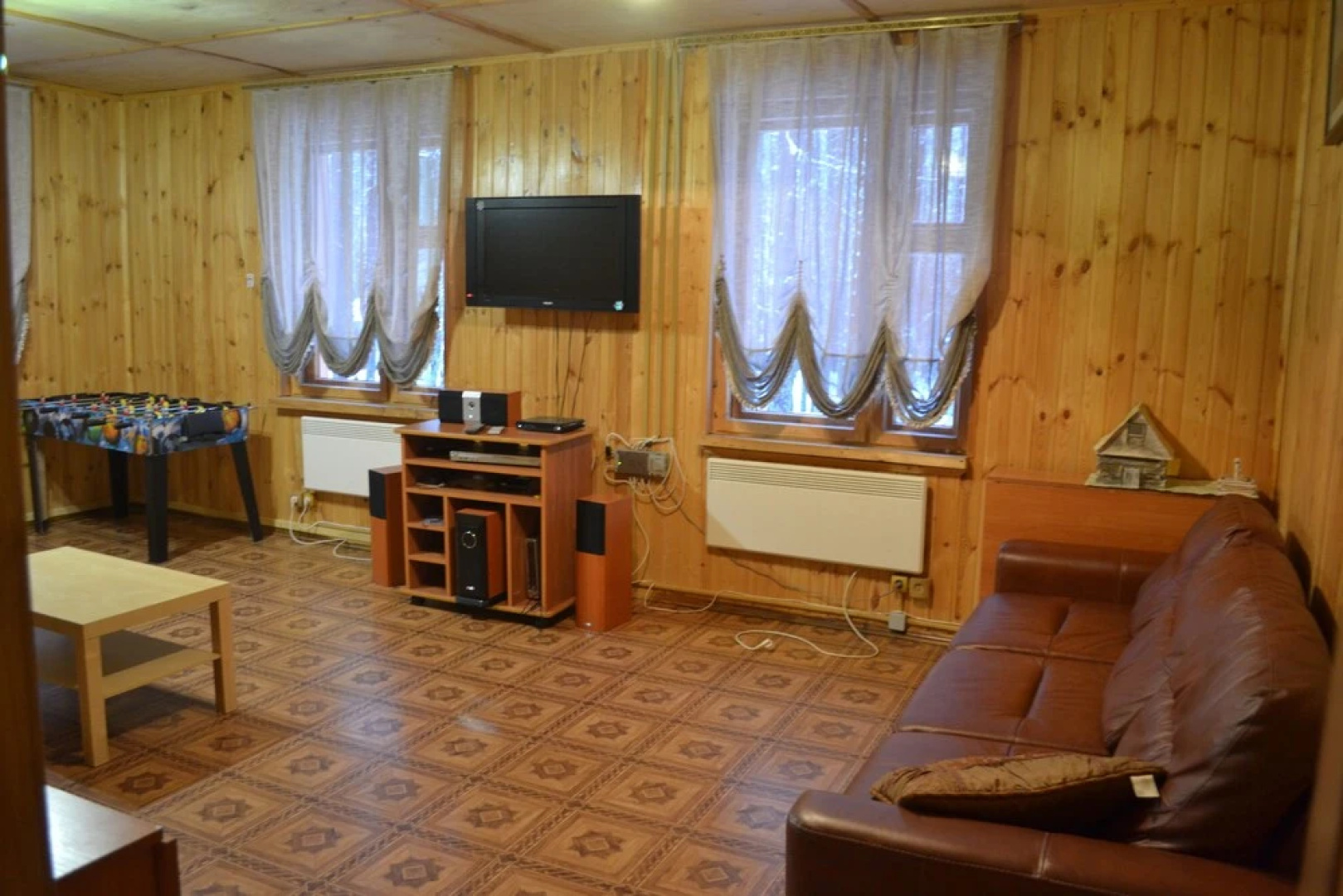 Sandal Guest House