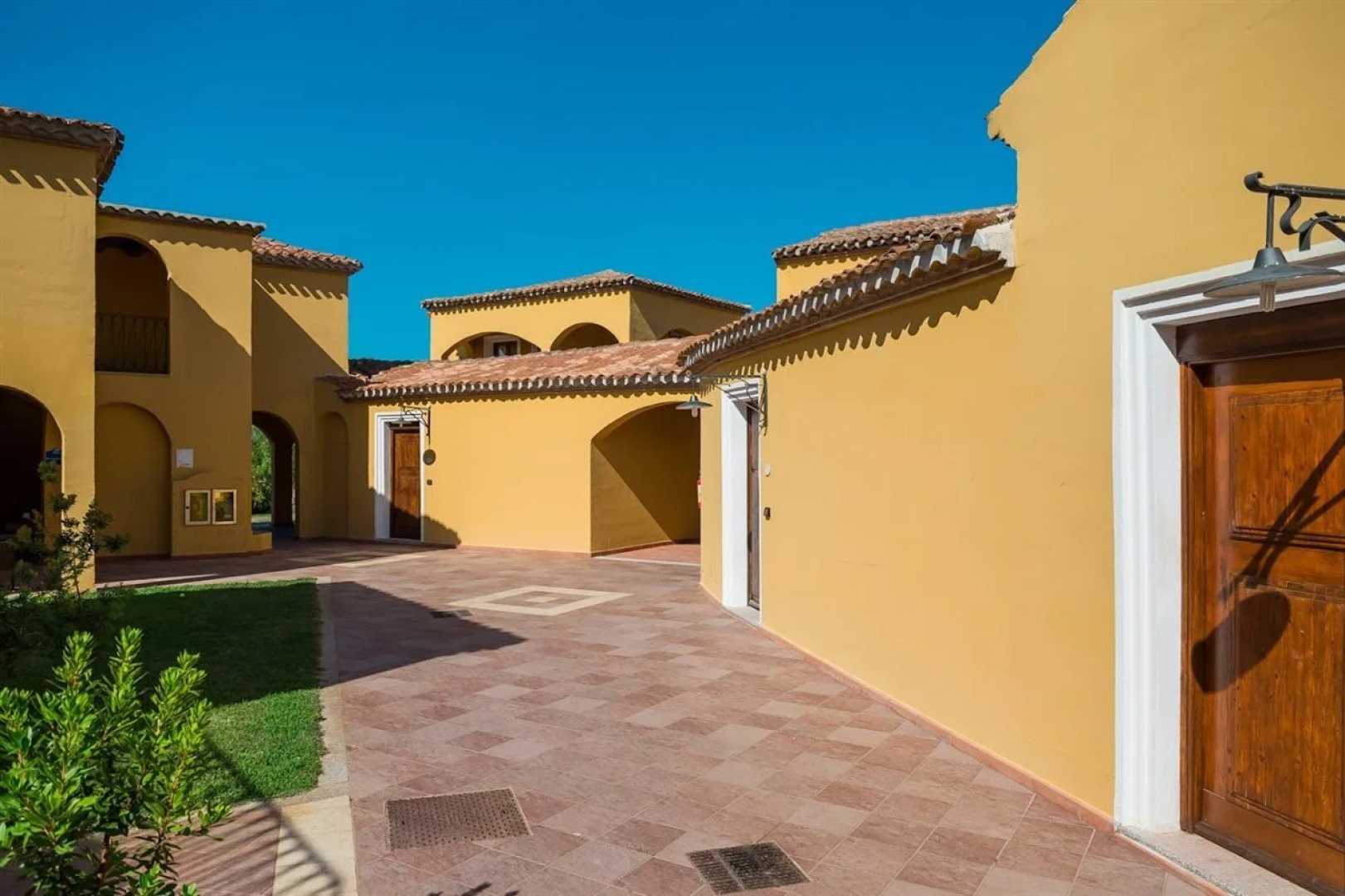 Valtur Sardegna Baia Dei Pini Resort