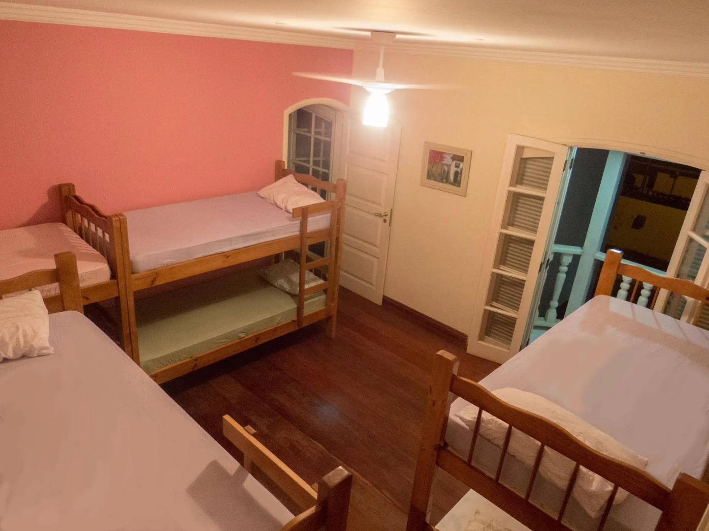 Canguru Hostel Paraty