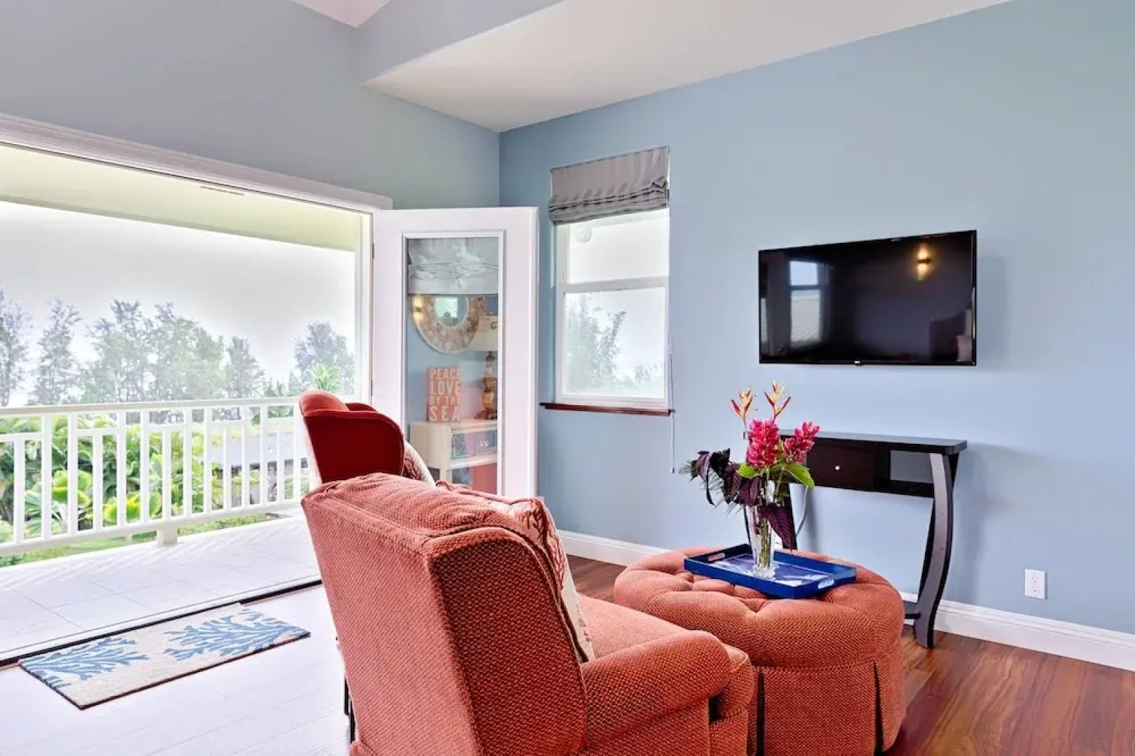 Moana Pali House