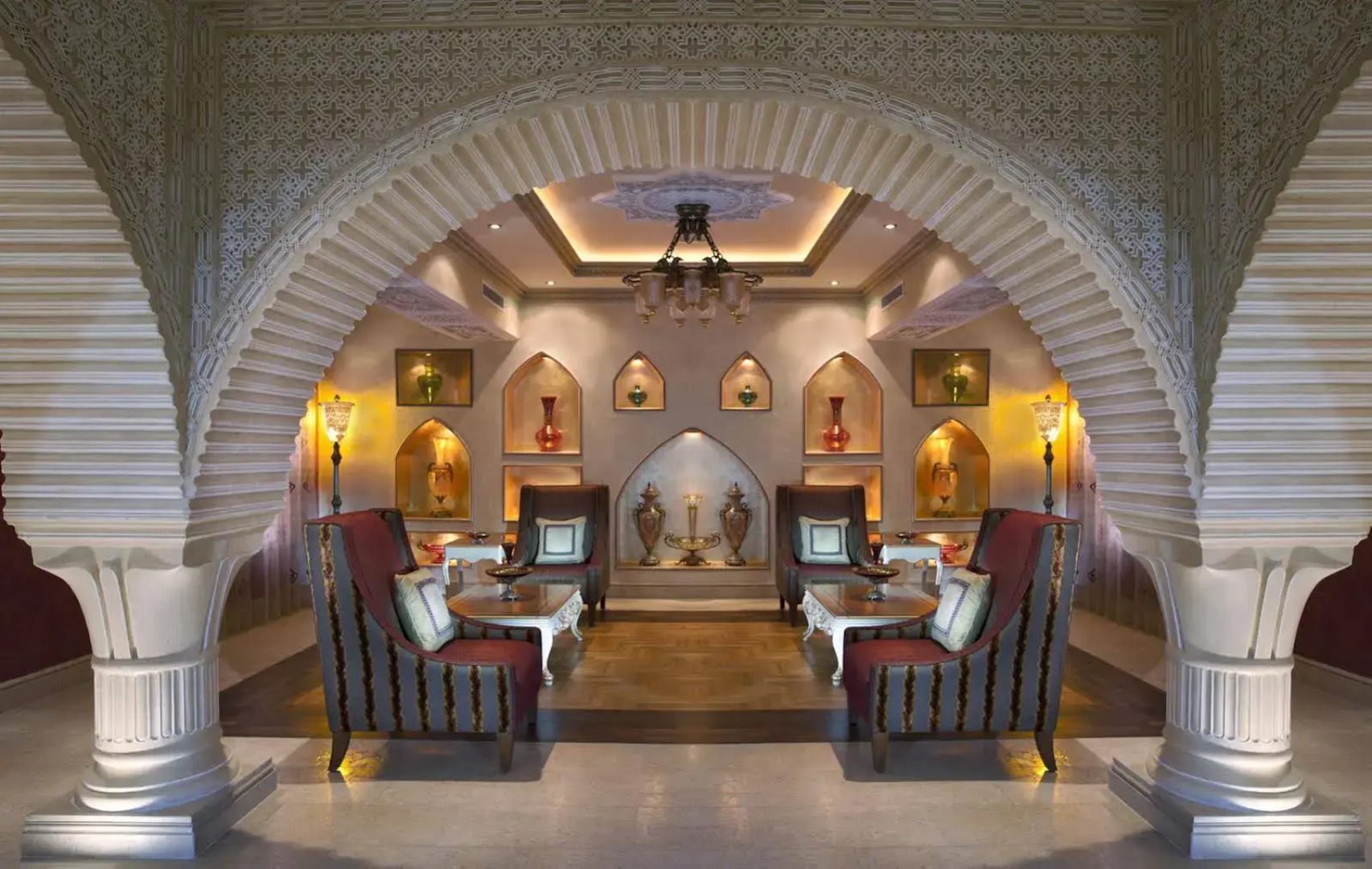Mushereib Boutique Hotel