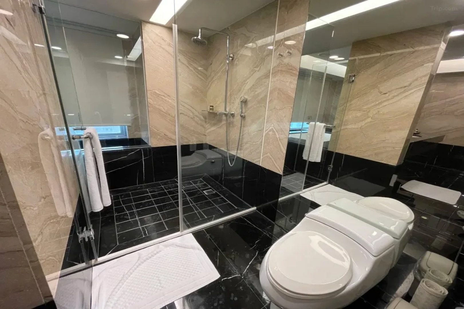 Tempus Hotel Taichung