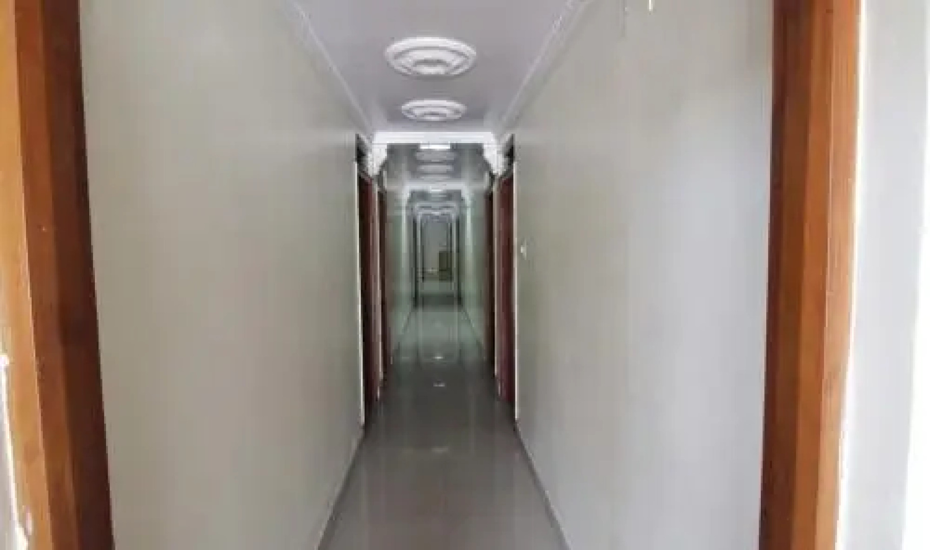 Hotel Ajantha Palace